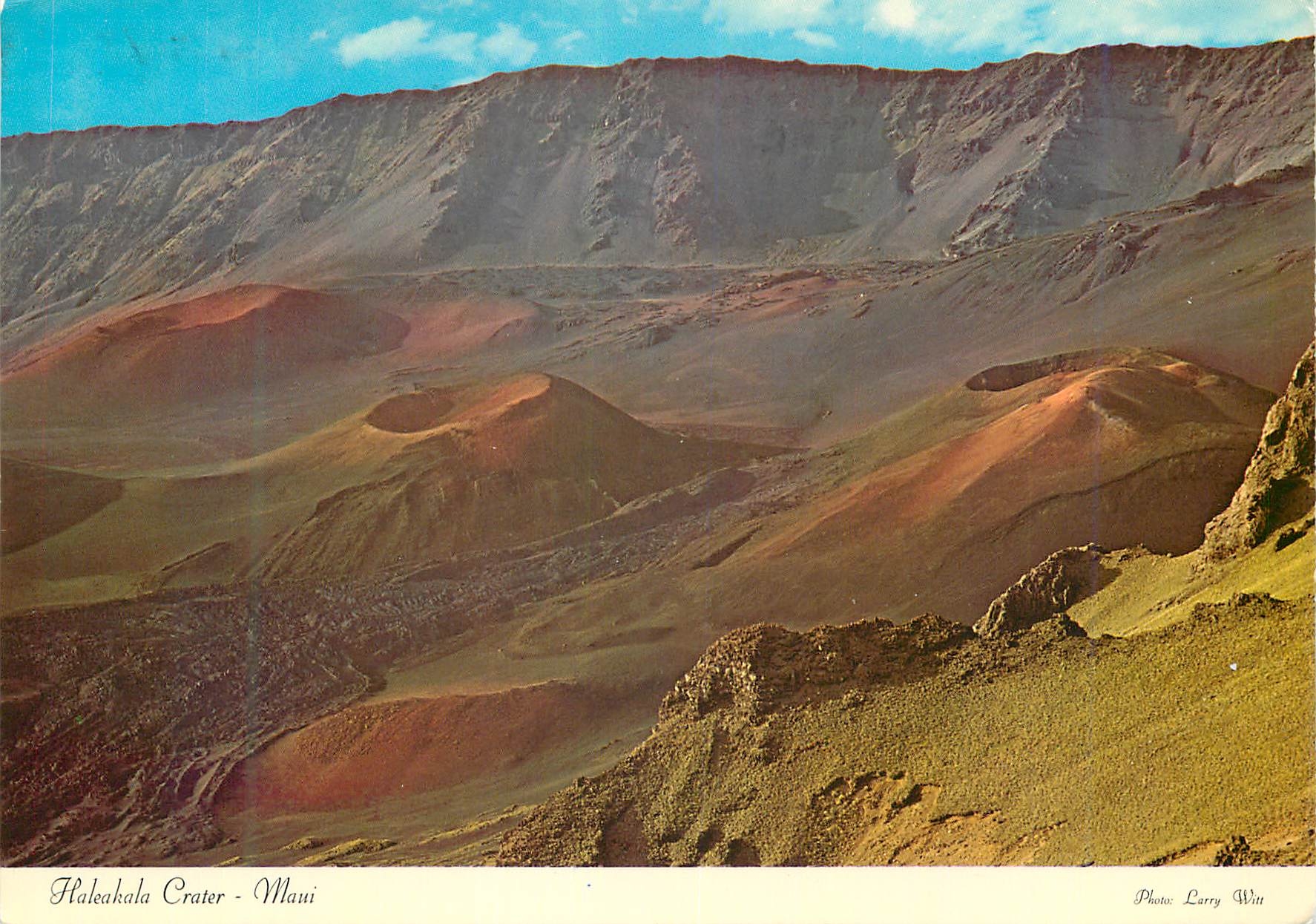 CPM Hawaii Island of Maui