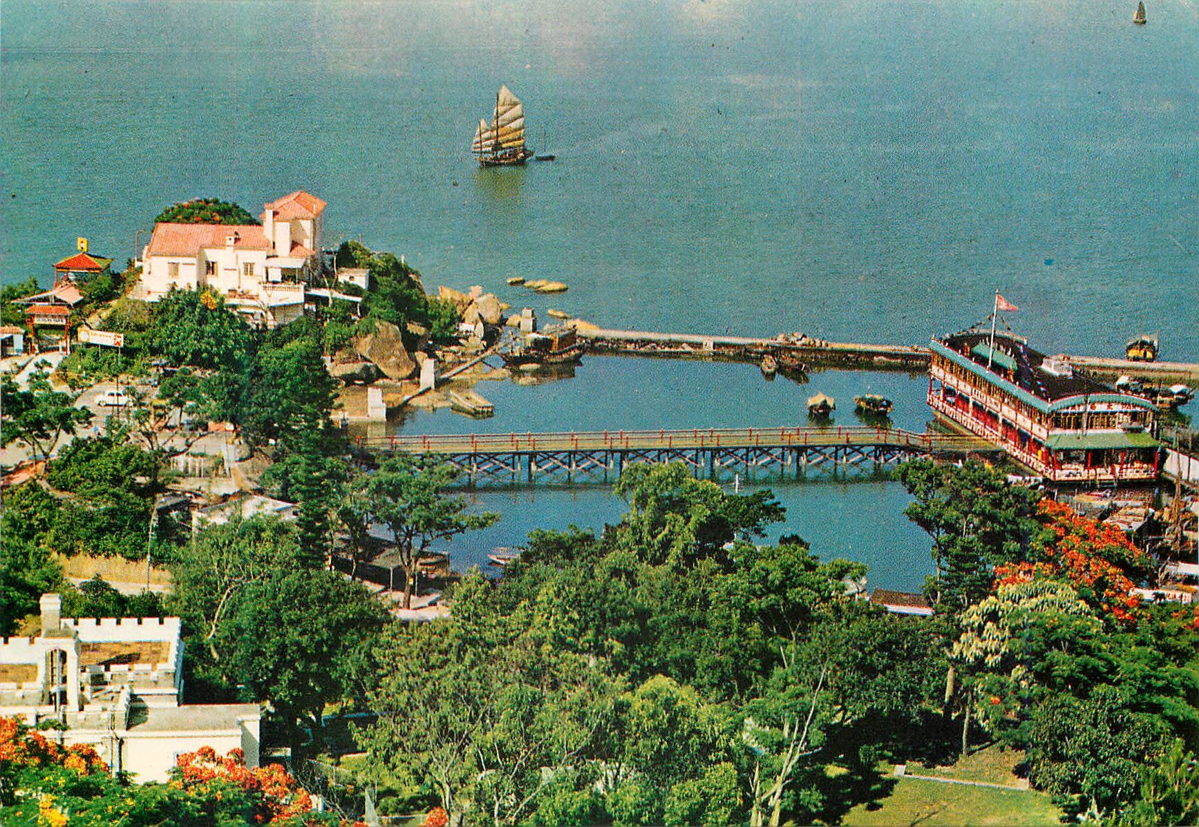 CPM Hong Kong