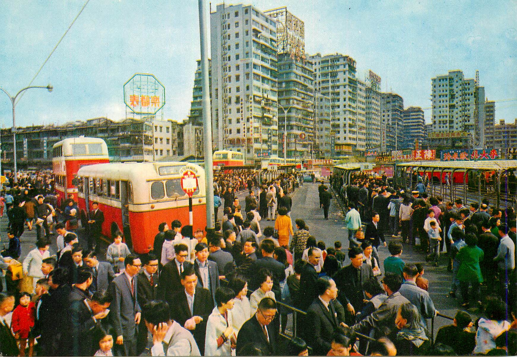 CPM Hong Kong