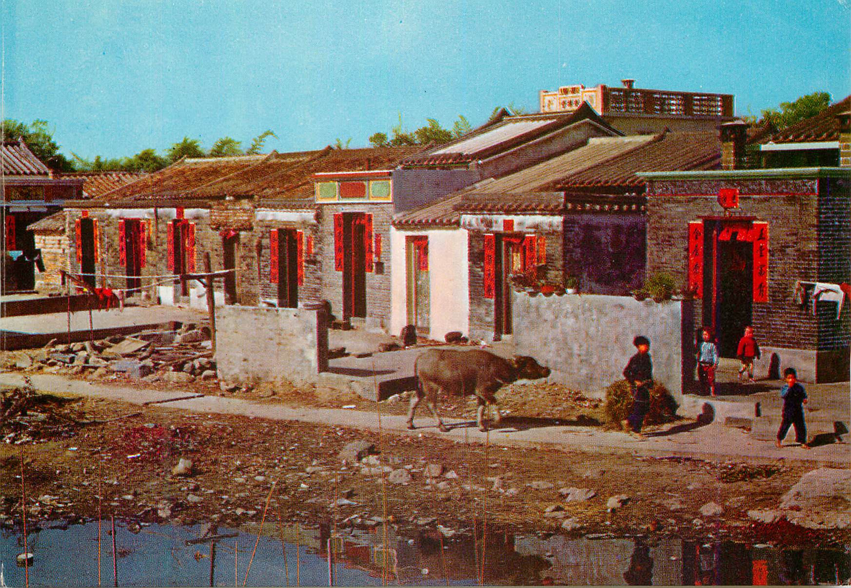 CPM Hong Kong