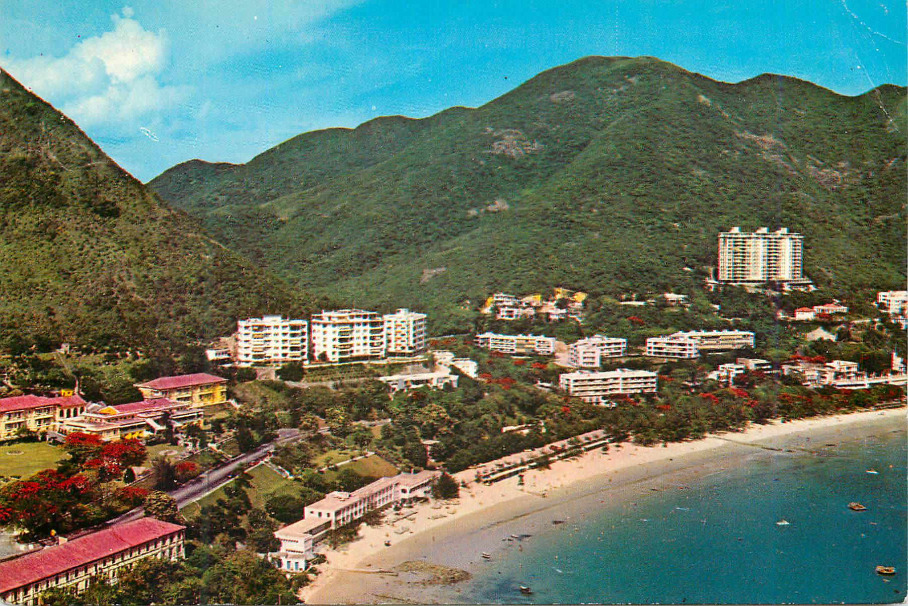 CPM Hong Kong Repulse Bay
