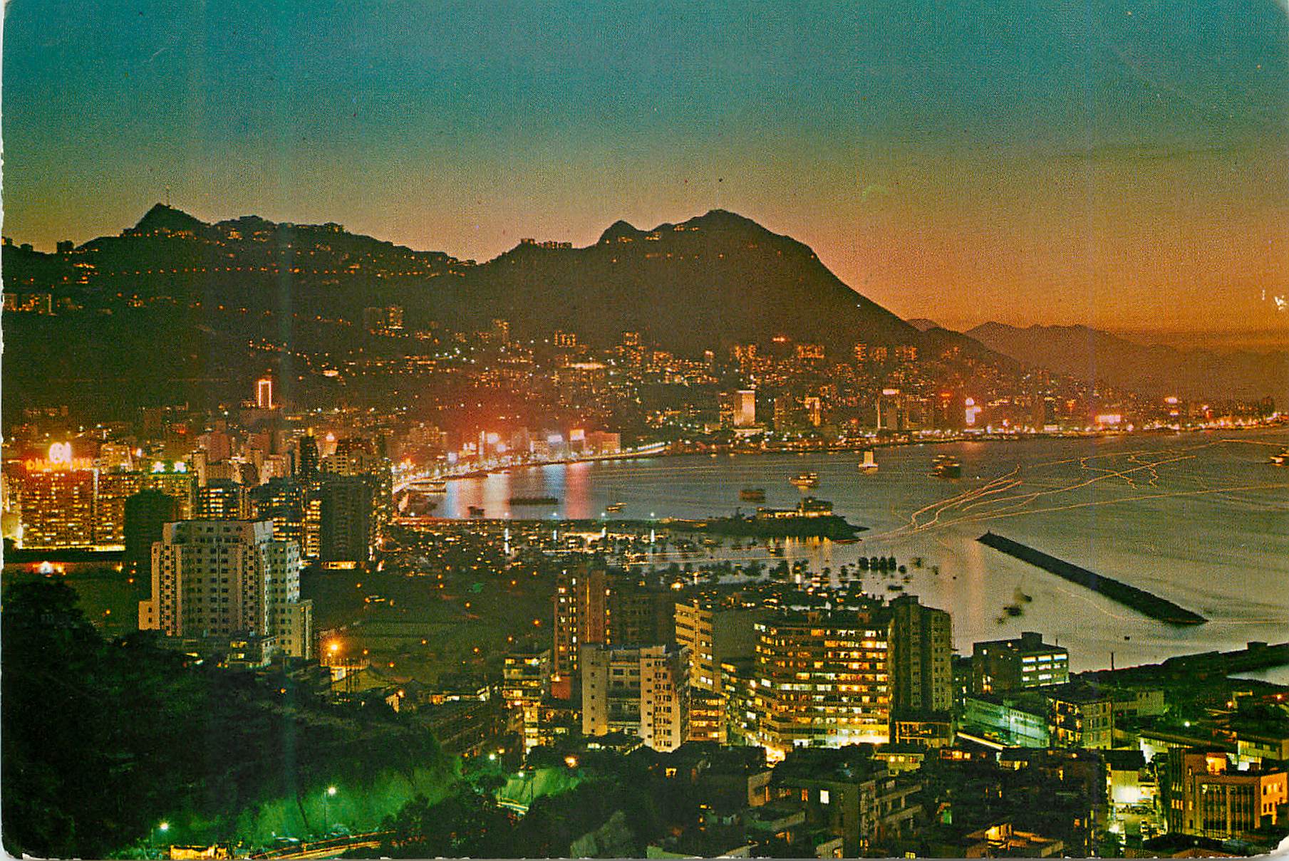 CPM Hong Kong