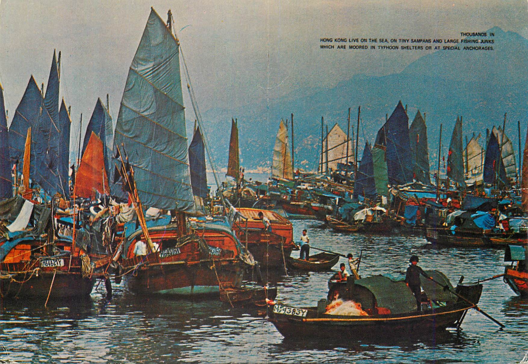 CPM Hong Kong