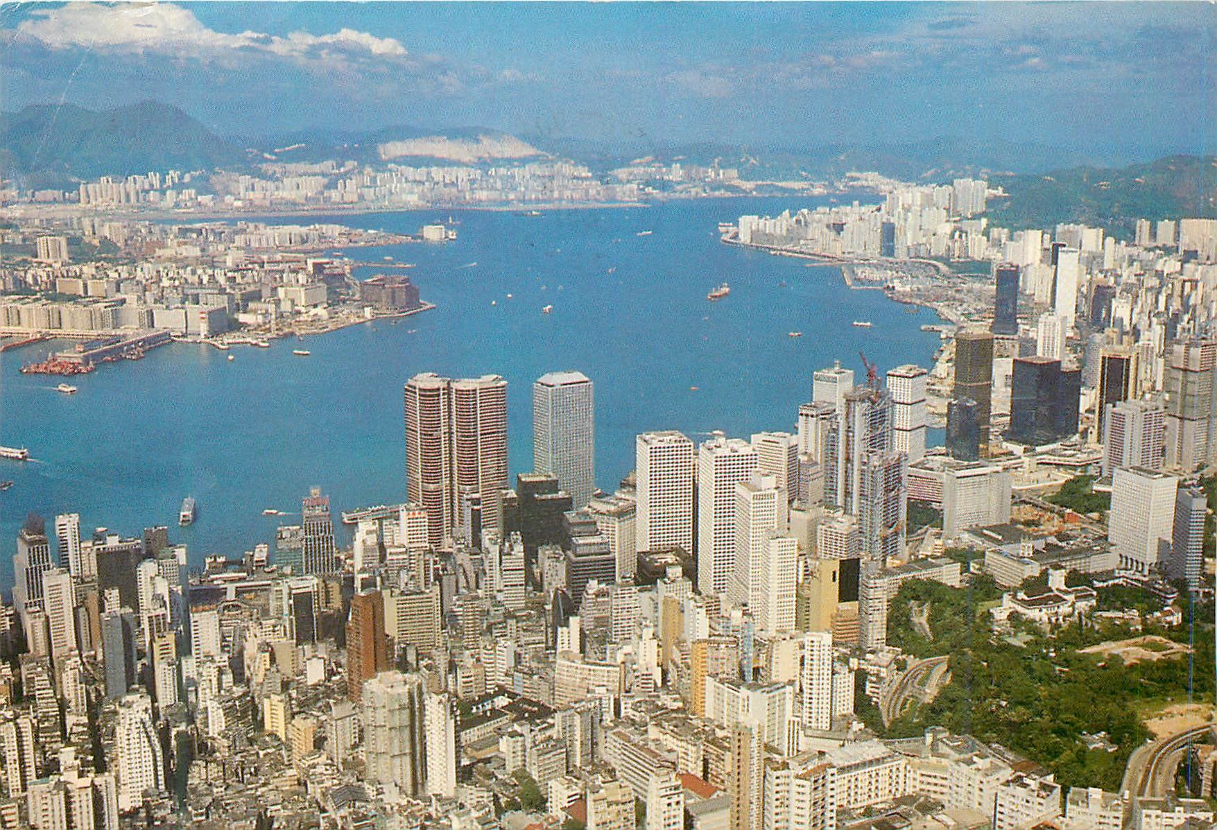 CPM Hong Kong