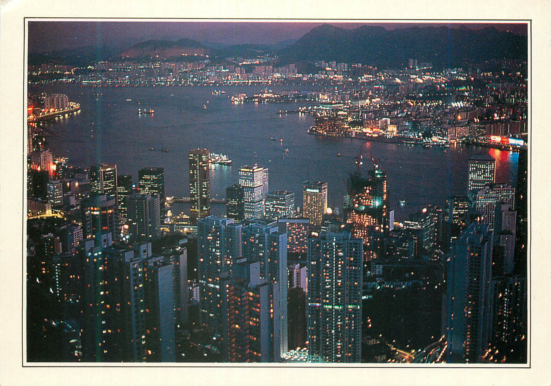 CPM Hong Kong