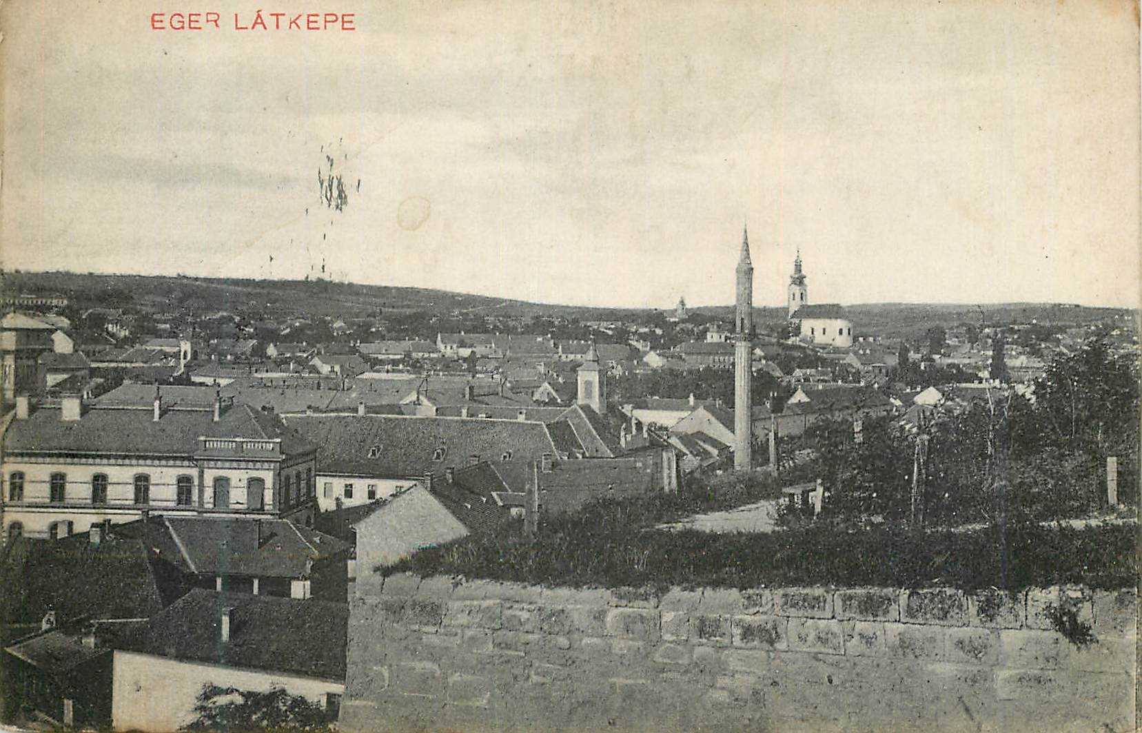 CPA Eger Latkepe