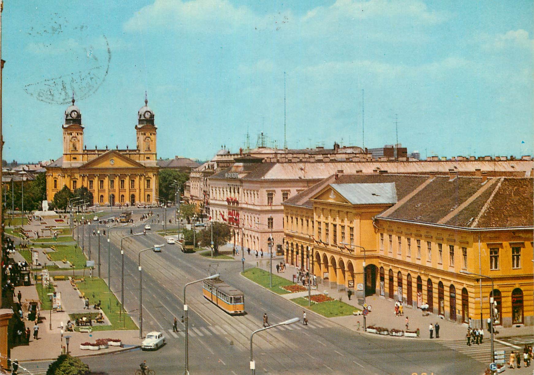 CPM Debrecen