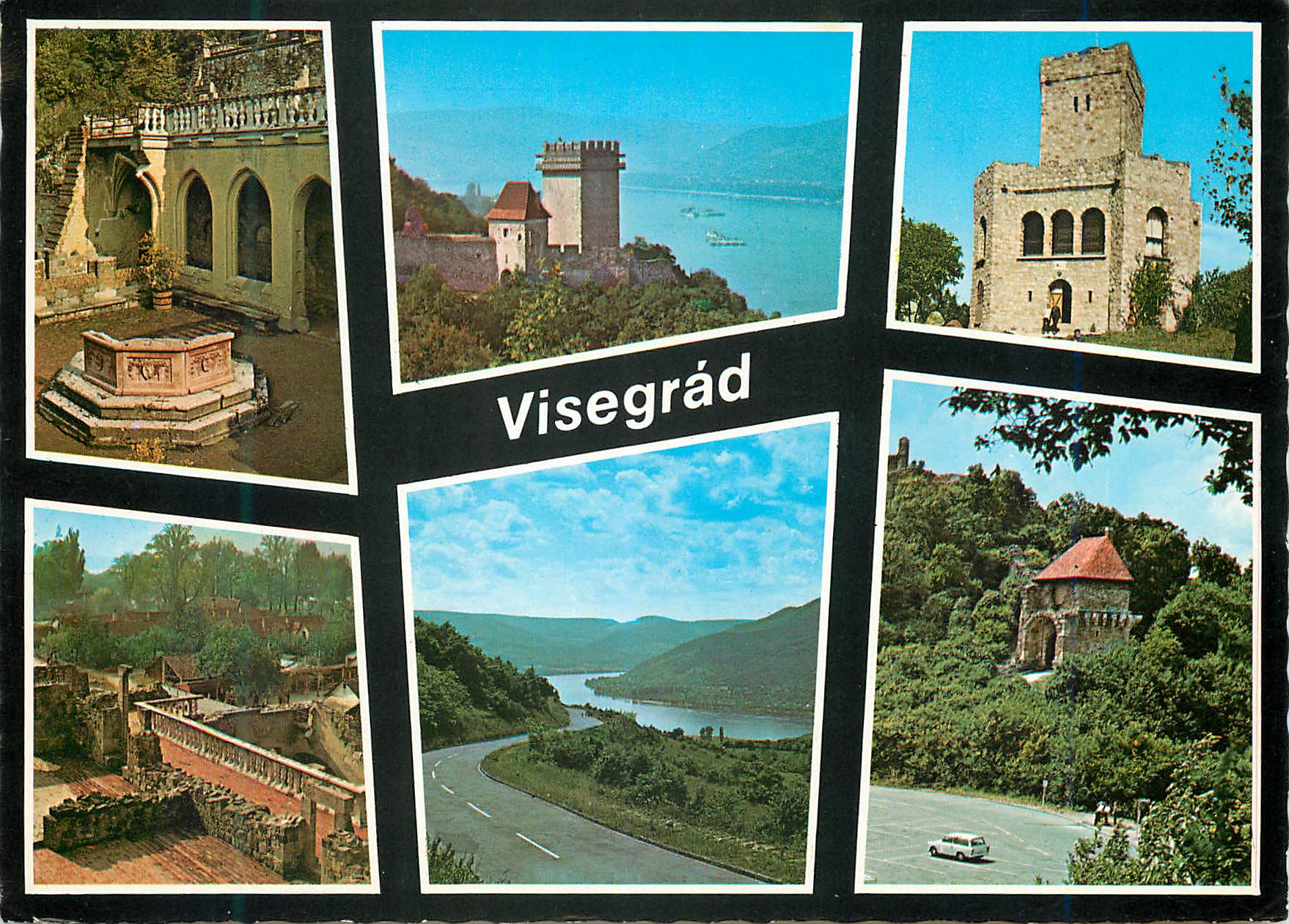 CPM Visegrad