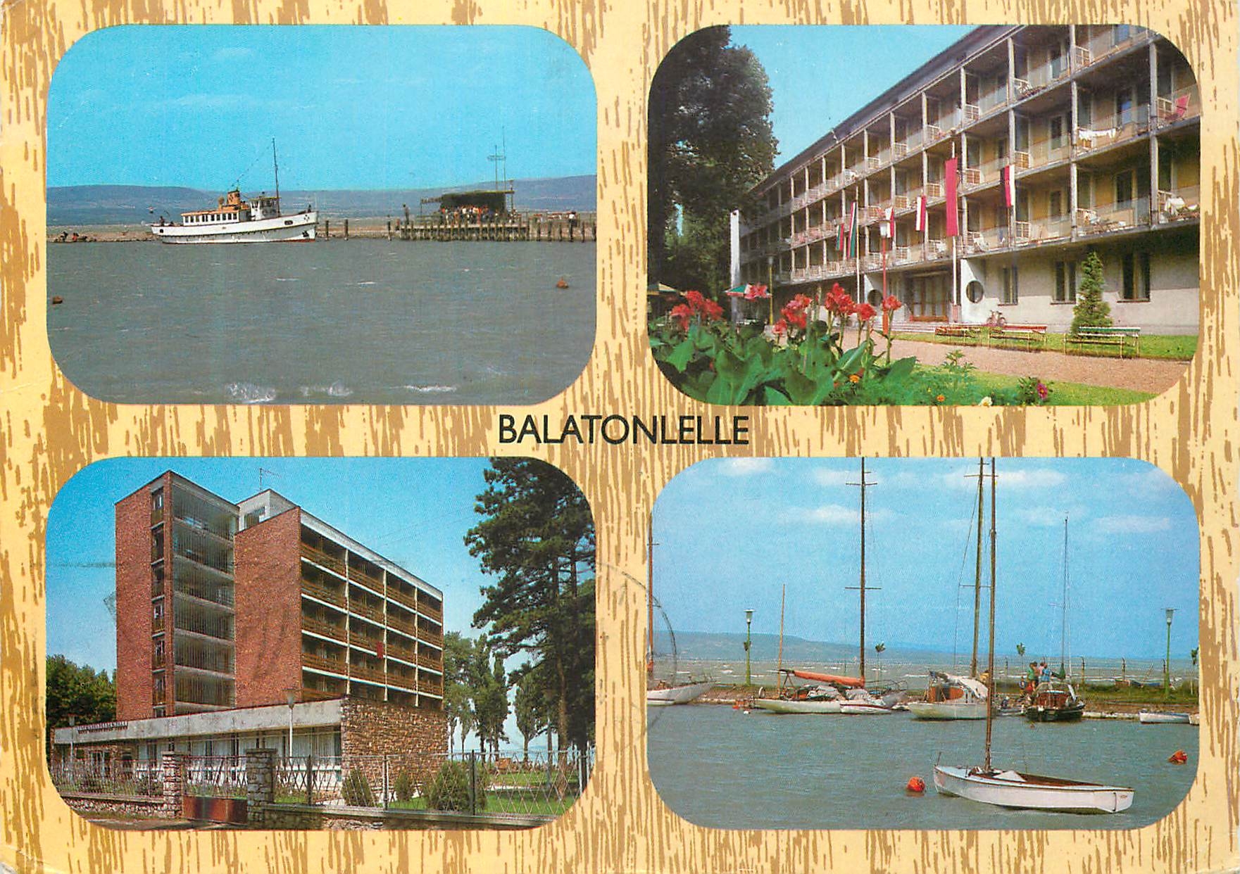 CPM Balatonlelle