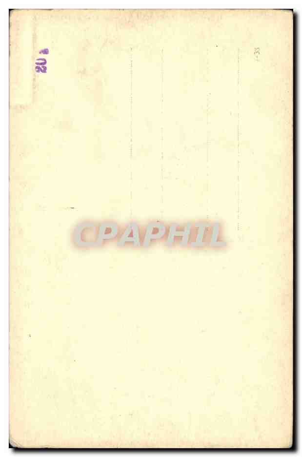 Austriche - Austria - Vienne Wien - Mariathesiendenkmal - CPA  — Rückseite