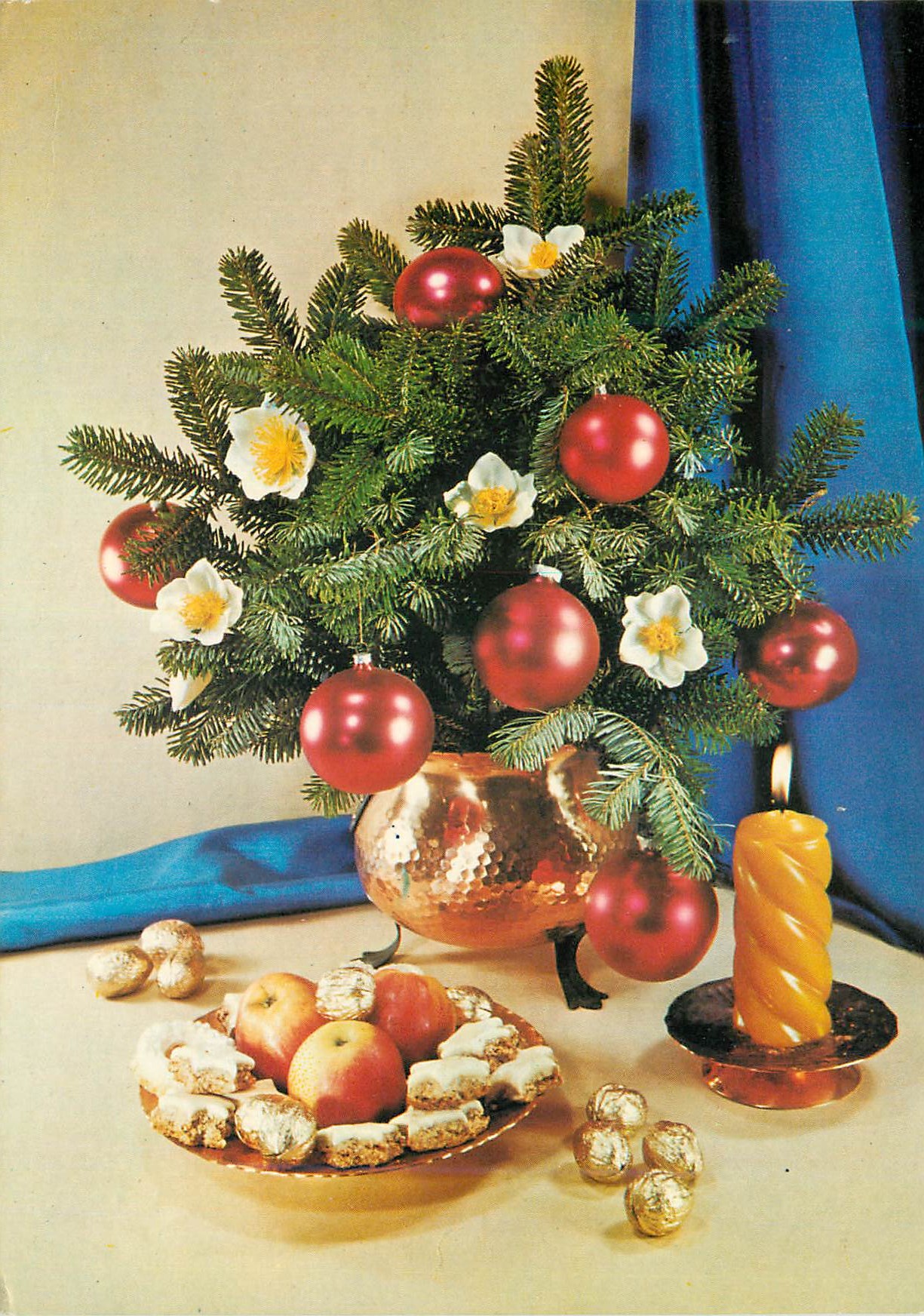 CPM Merry christmas