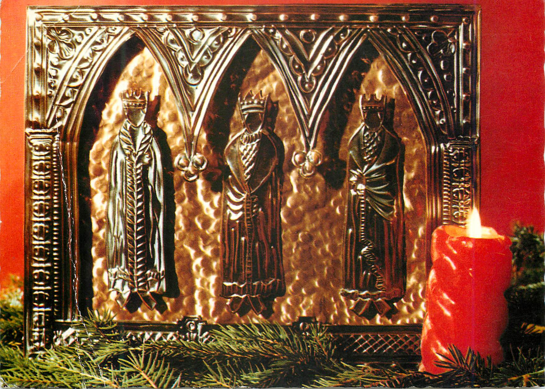 CPM Merry christmas