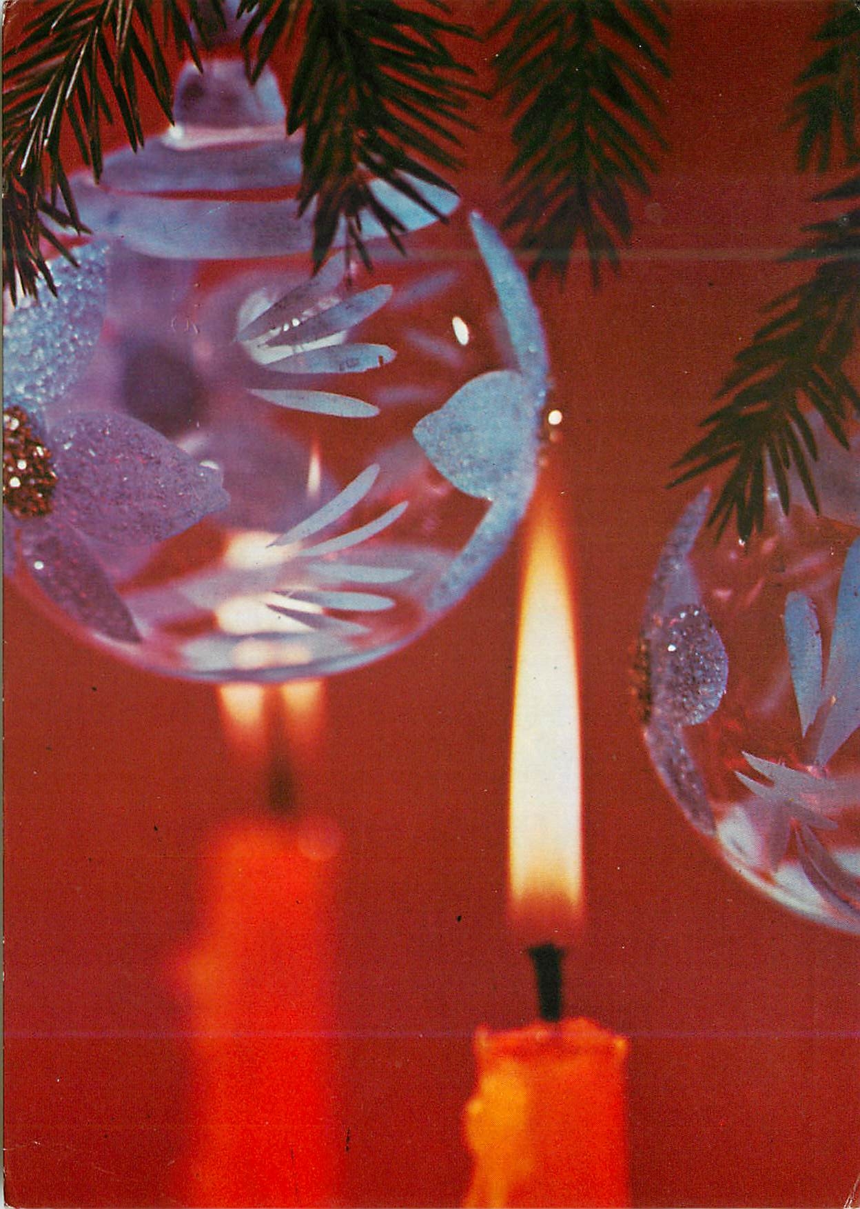 CPM Merry christmas