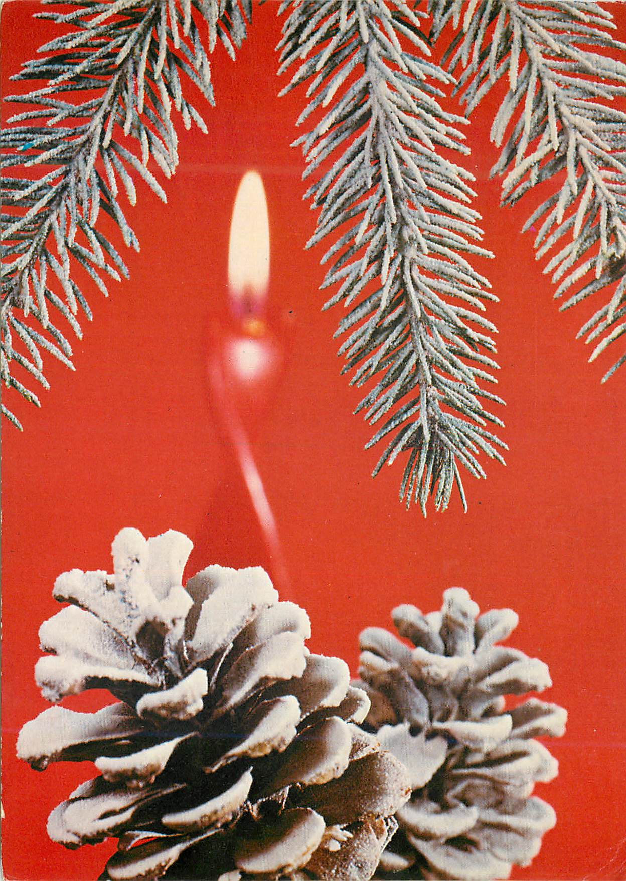 CPM Merry christmas