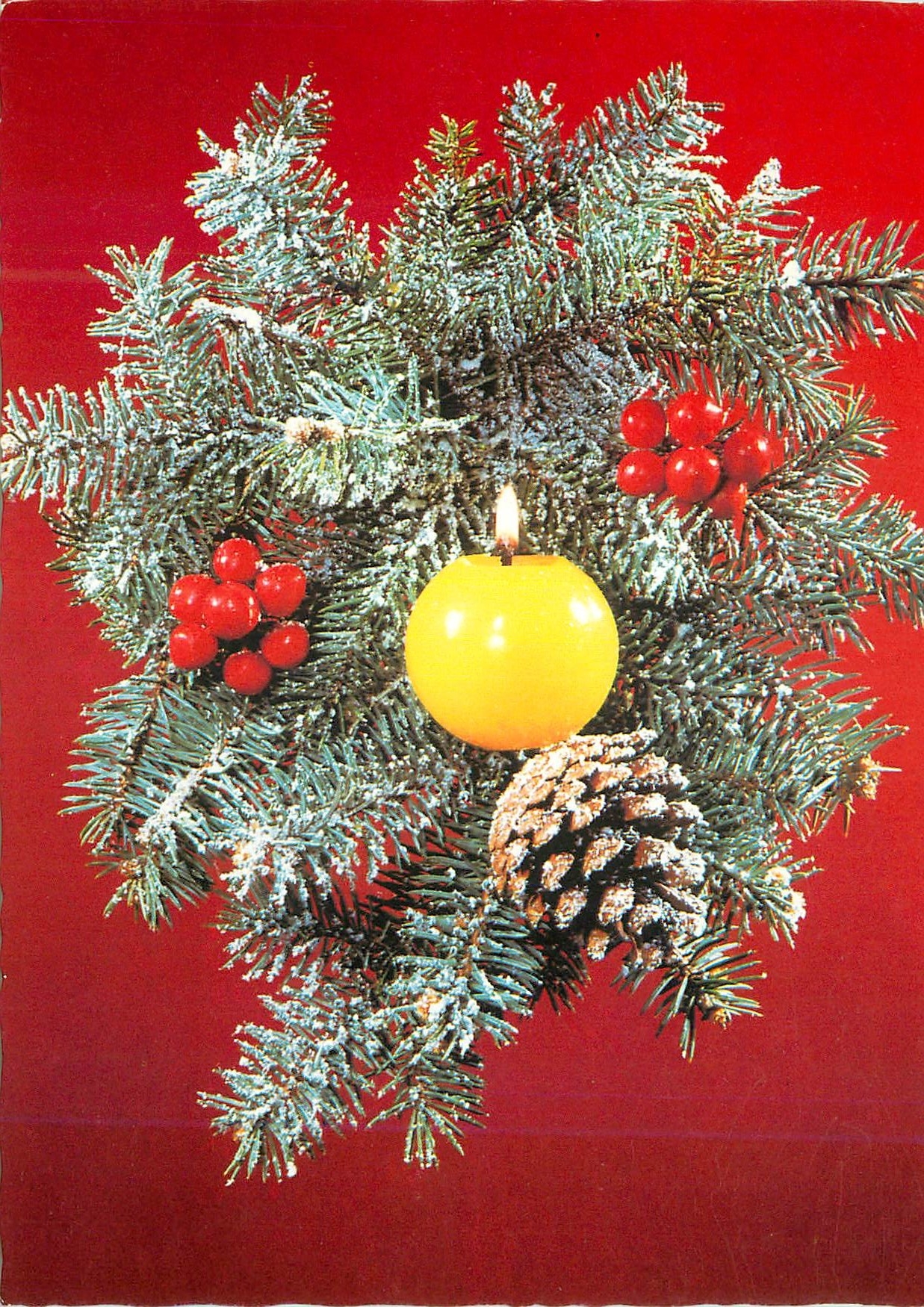 CPM Merry christmas