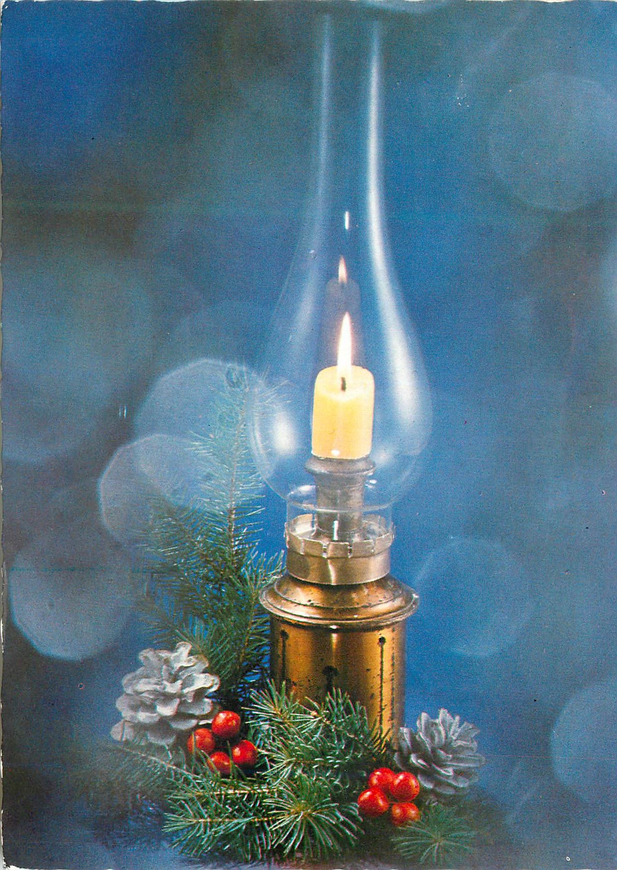 CPM Merry christmas