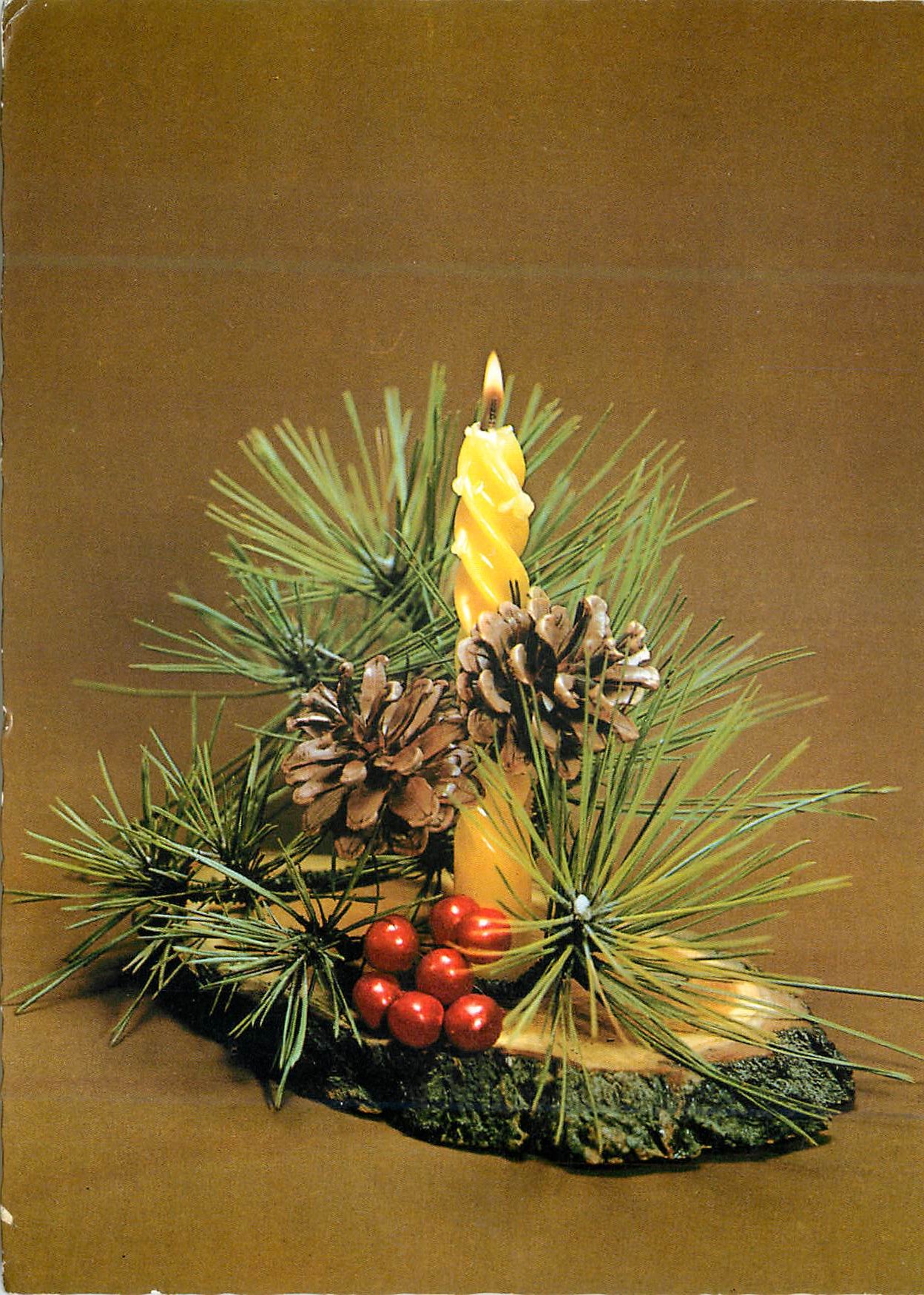CPM Merry christmas