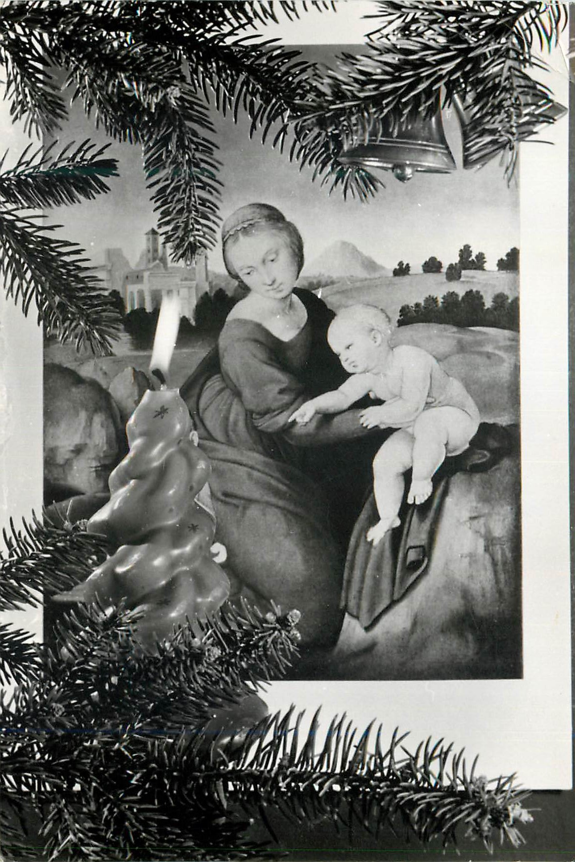 CPM Merry christmas