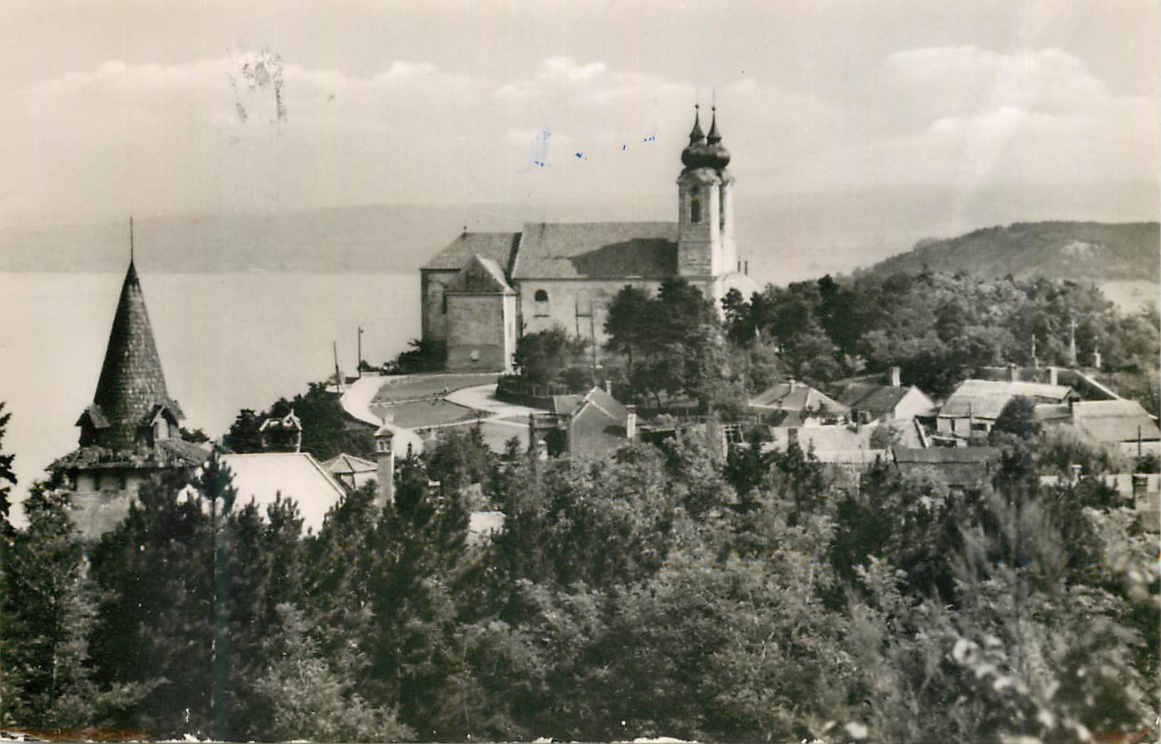 CPM Tihany
