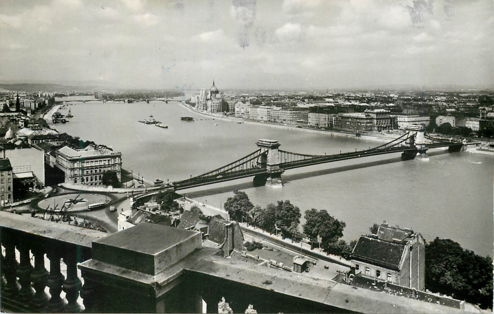 CPM Budapest