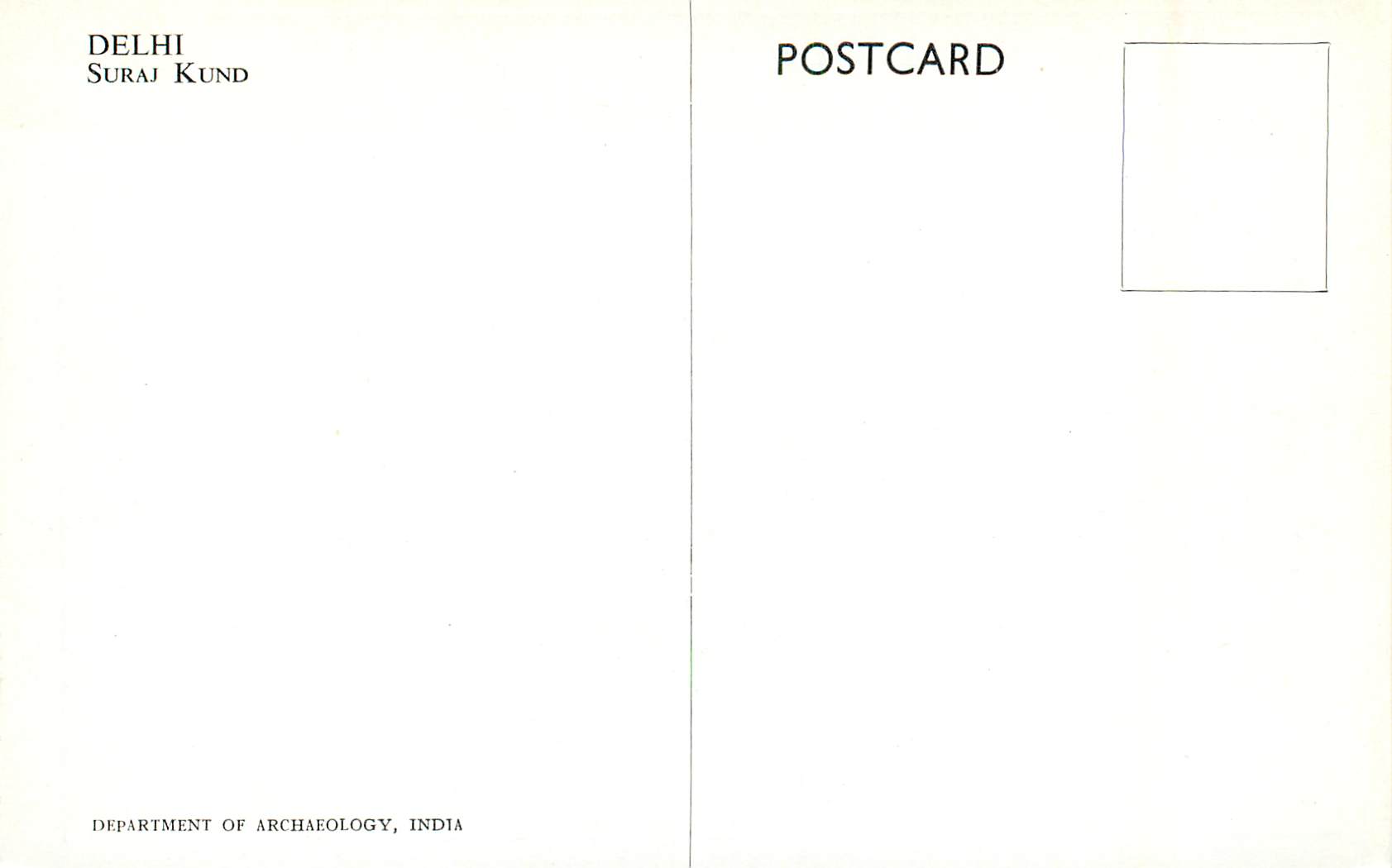 CPM Delhi suraj kund — Back