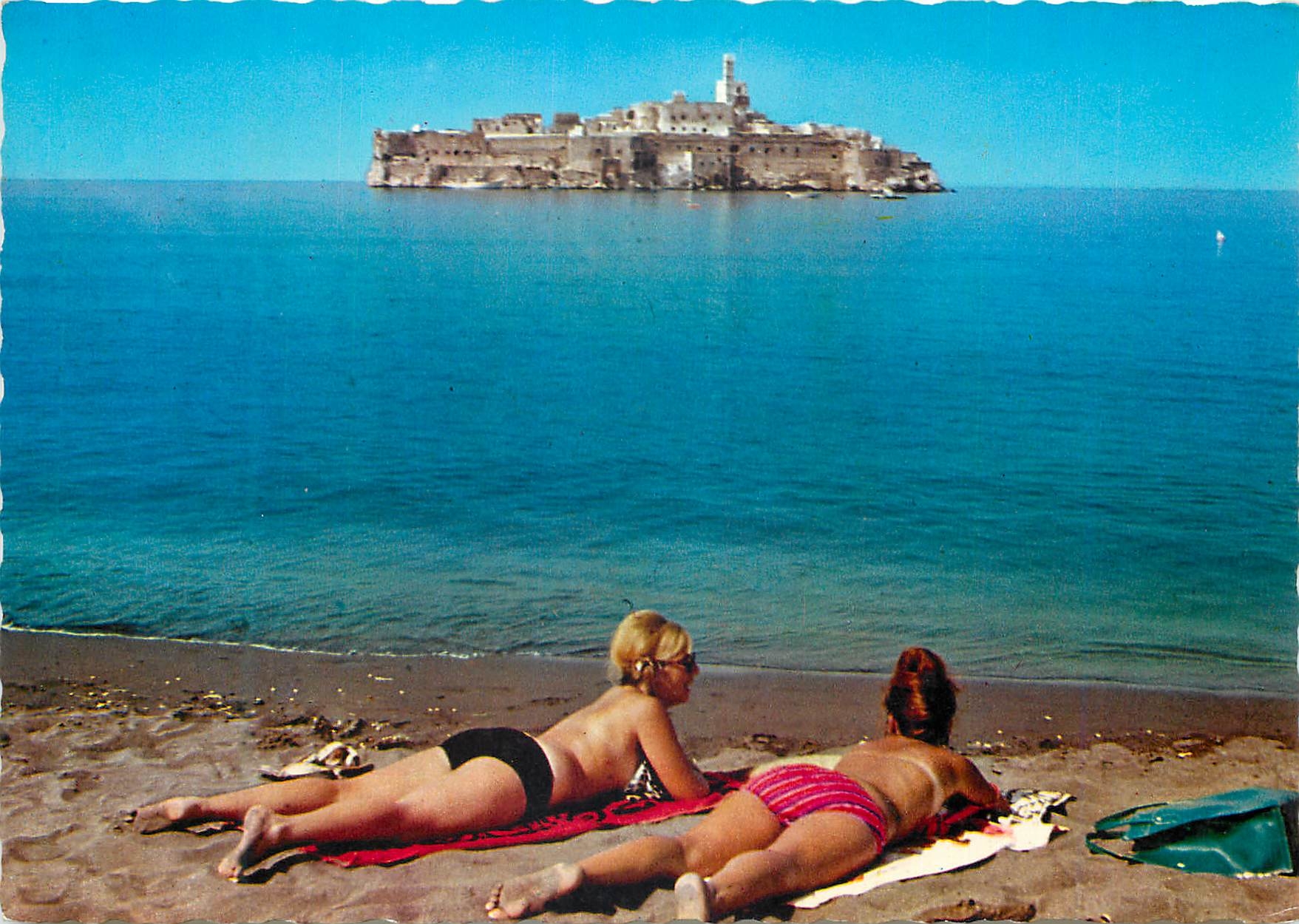 CPM El hoceima club mediteraneen
