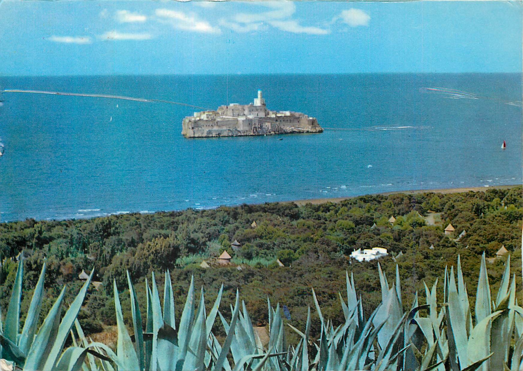CPM El hoceima club mediteraneen et ile alhuce mas