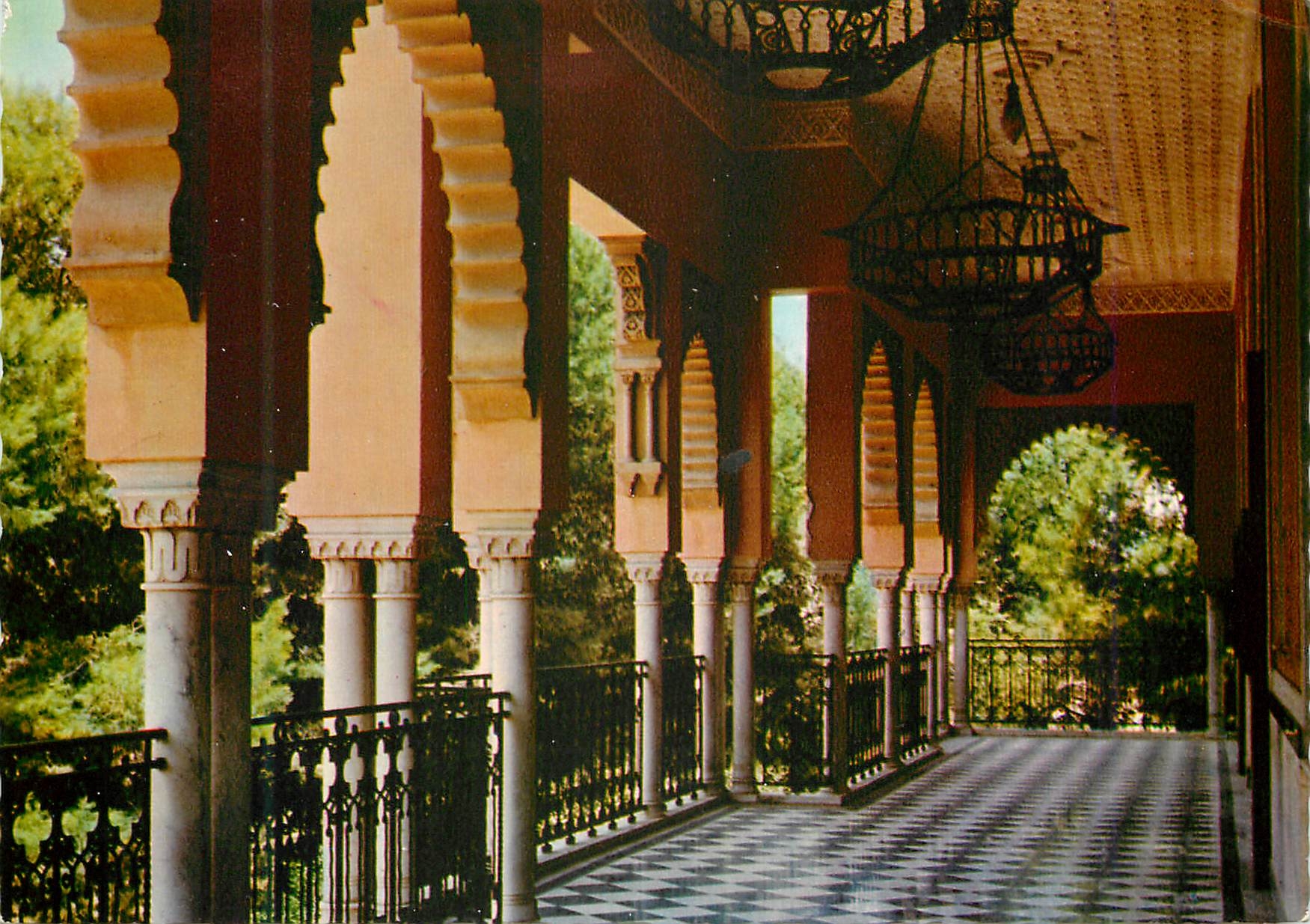 CPM Marrakech palais royal