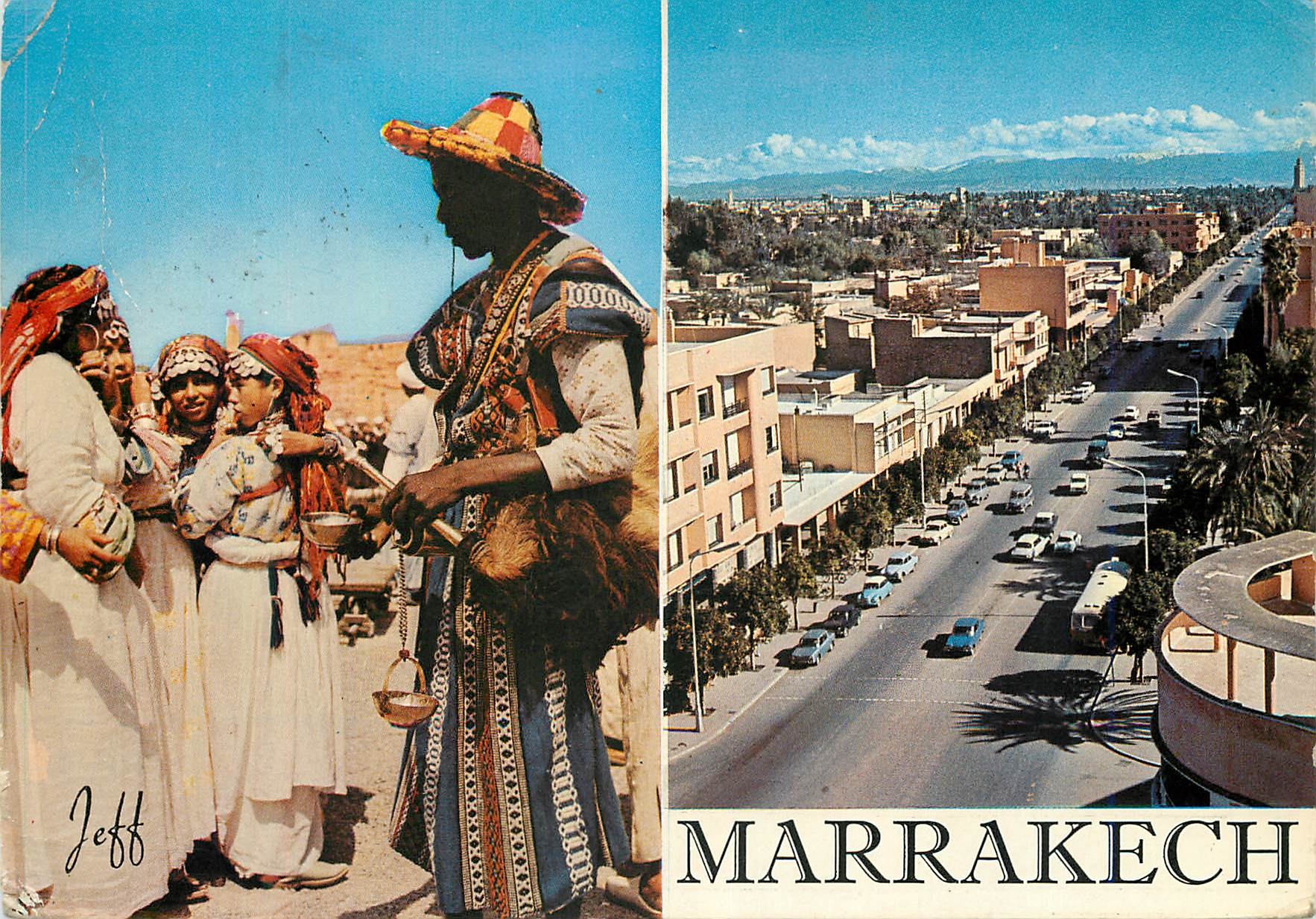 CPM Marrakech