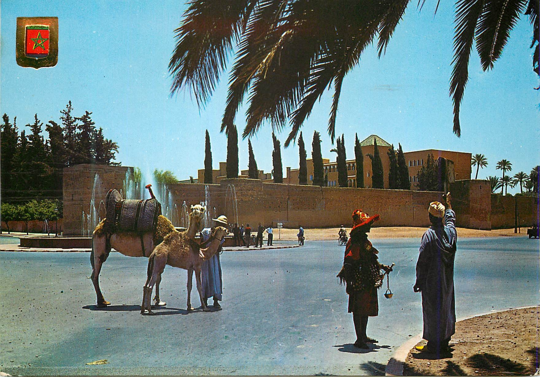 CPM Marrakech