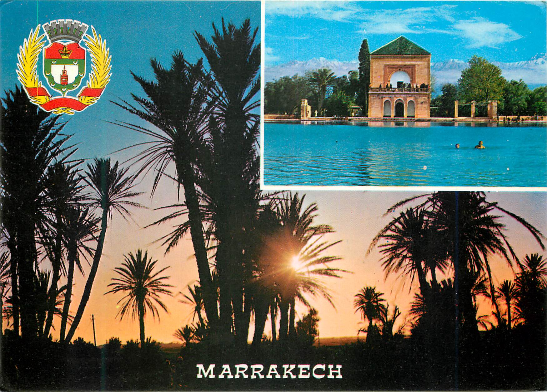 CPM Marrakech