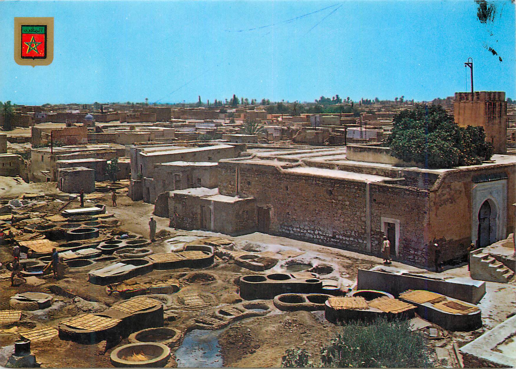 CPM Marrakech