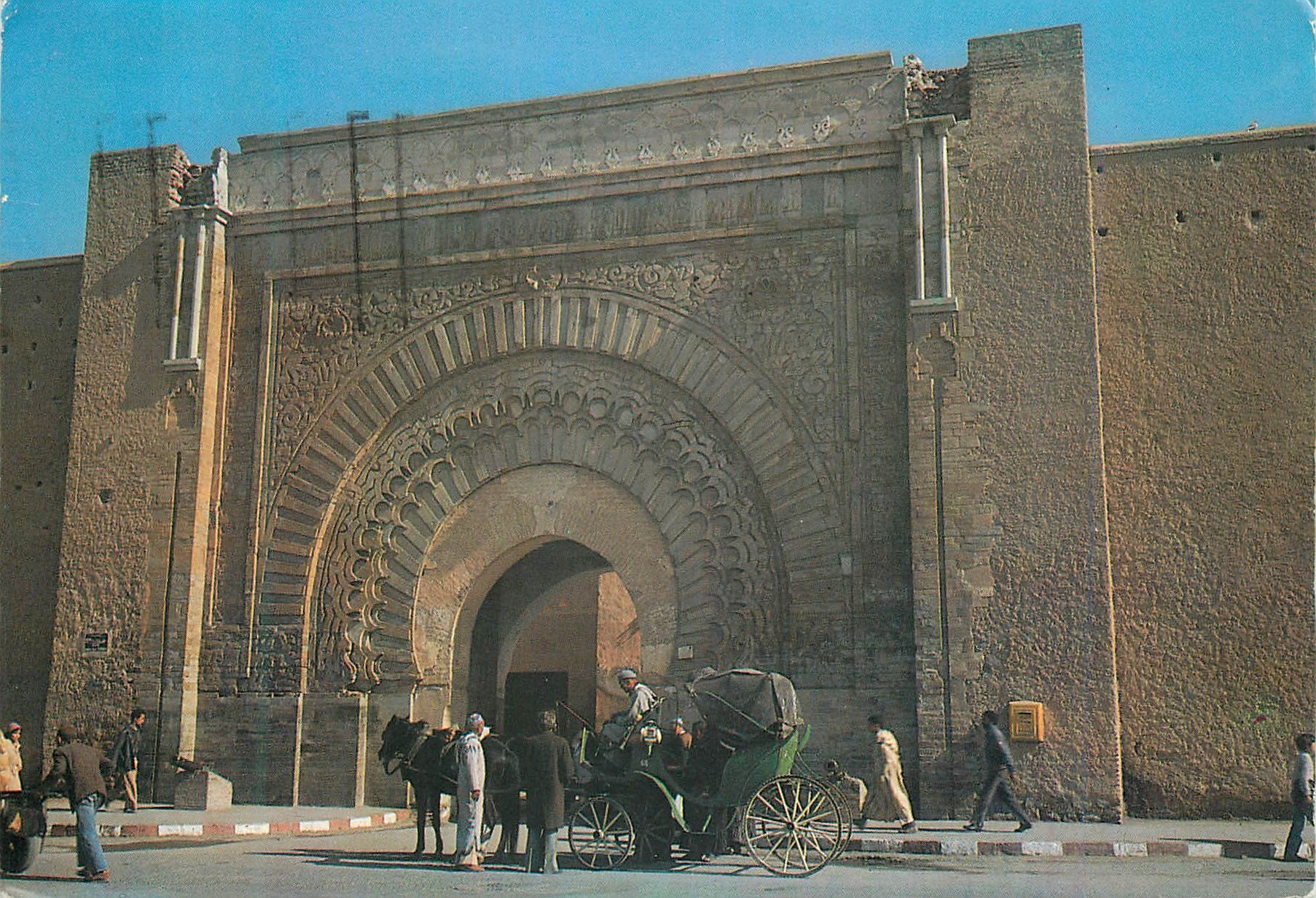 CPM Marrakech Bab Tagnaout