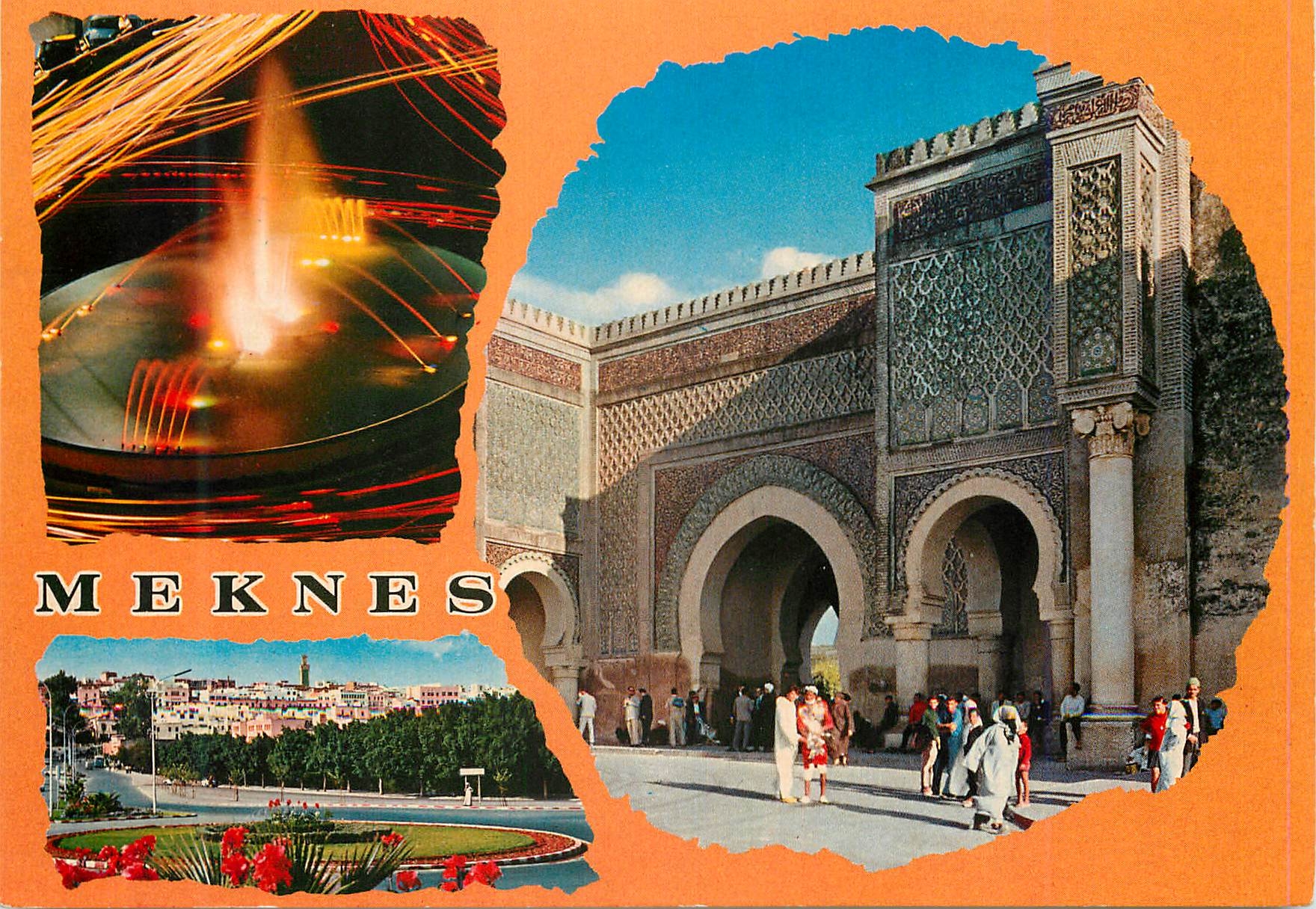CPM Meknes