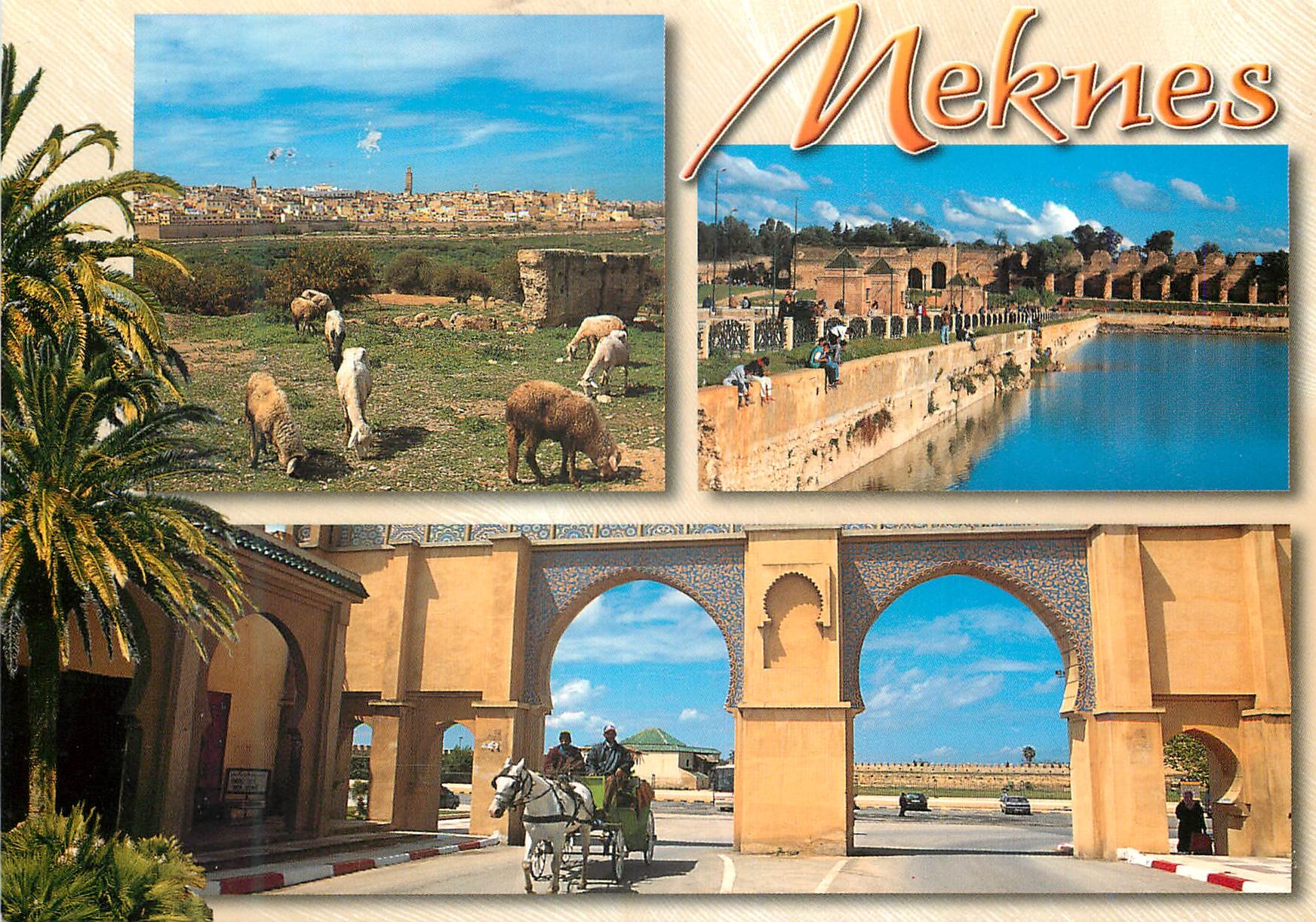 CPM Meknes