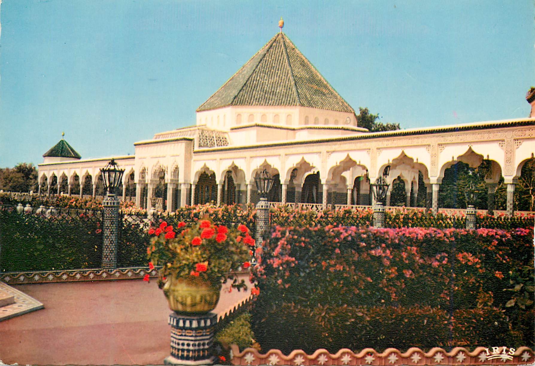 CPM Rabat Residence Royale