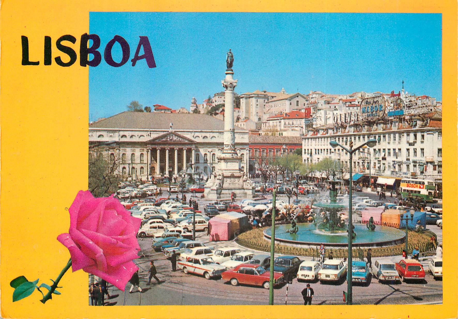 CPM Lisboa