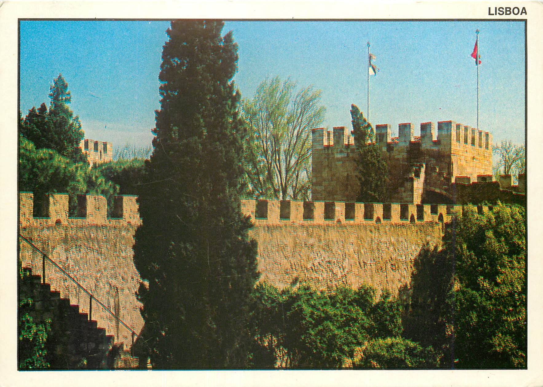 CPM Lisboa Carrosse de l'Embassade de Marquis de Fontes