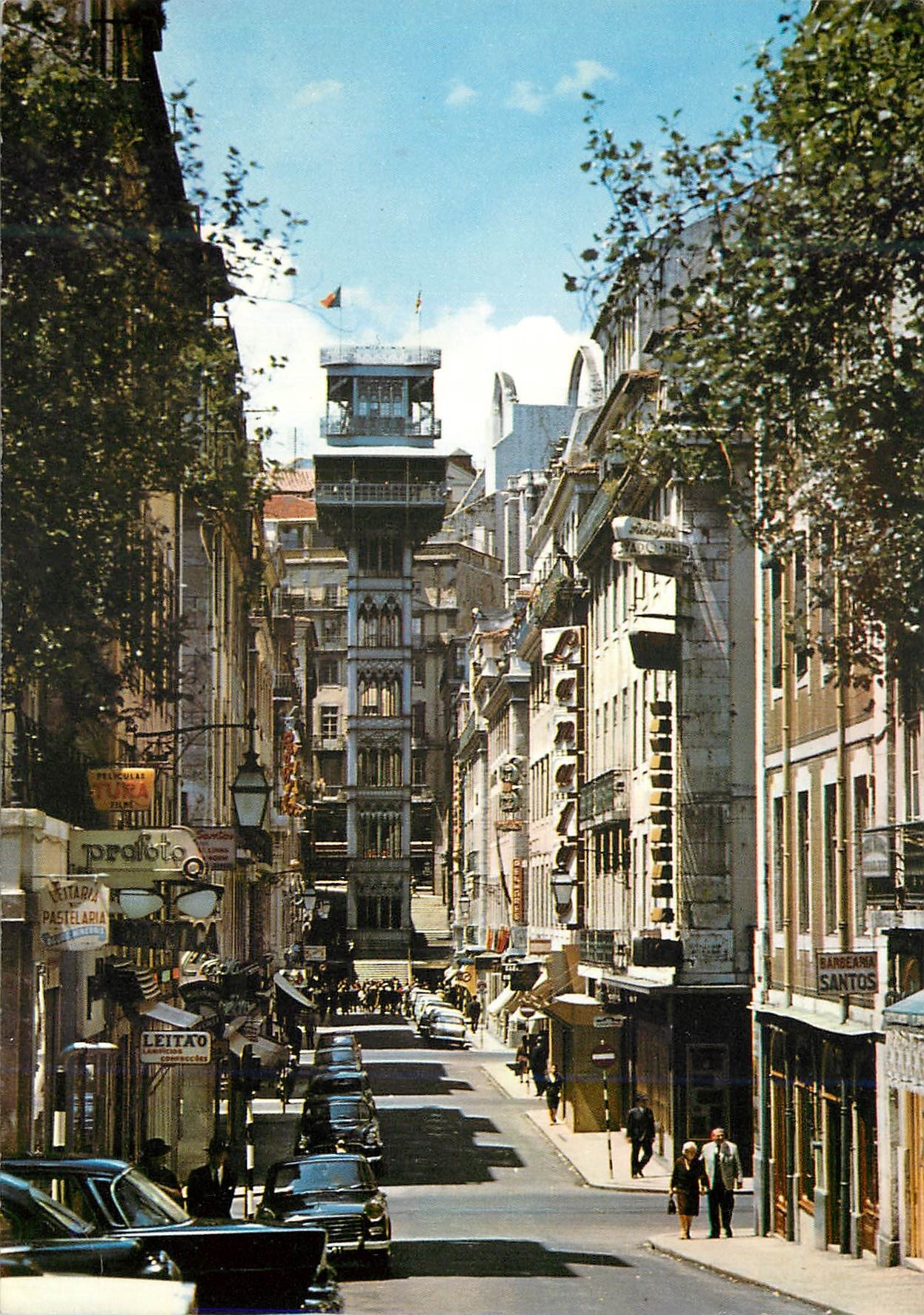 CPM Lisboa
