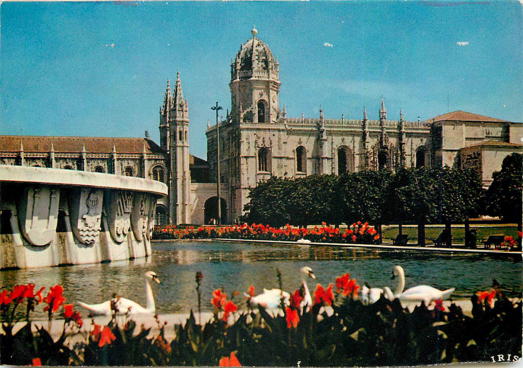 CPM Lisboa