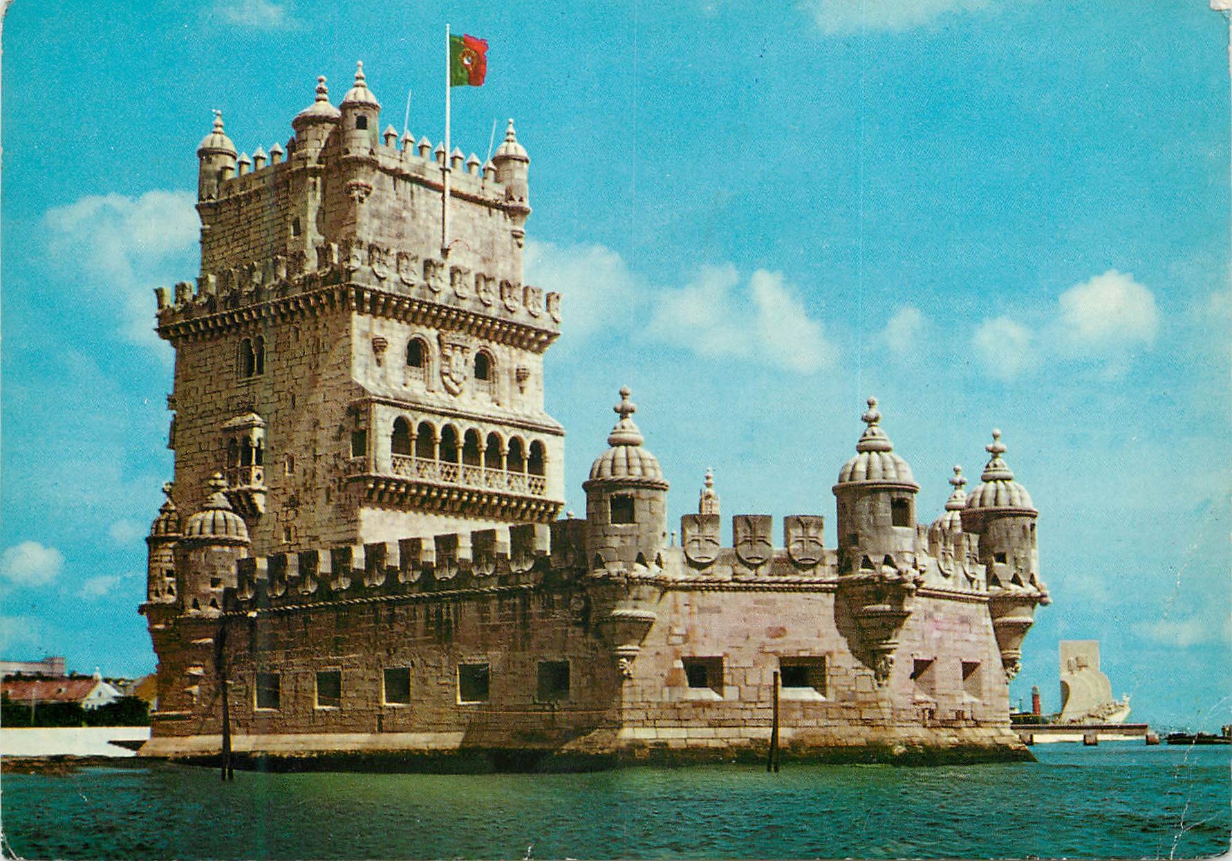 CPM Lisboa 