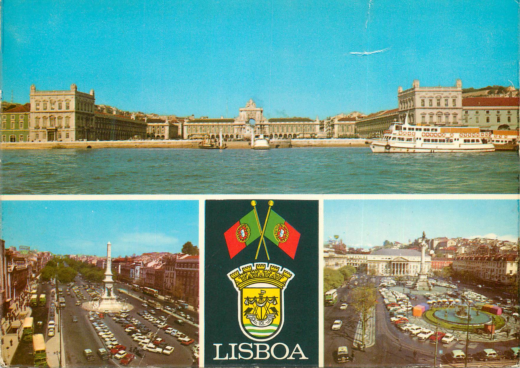 CPM Lisboa
