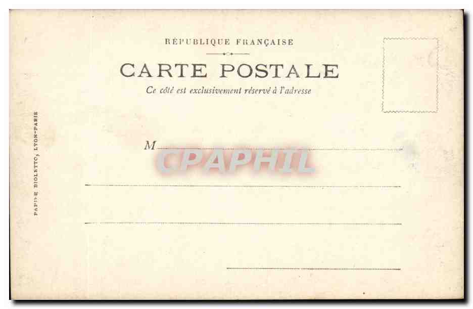 CPA Carte Photo GEnie Legion etrangere Remontee d une potiere de bateaux TOP Militaria — Rückseite