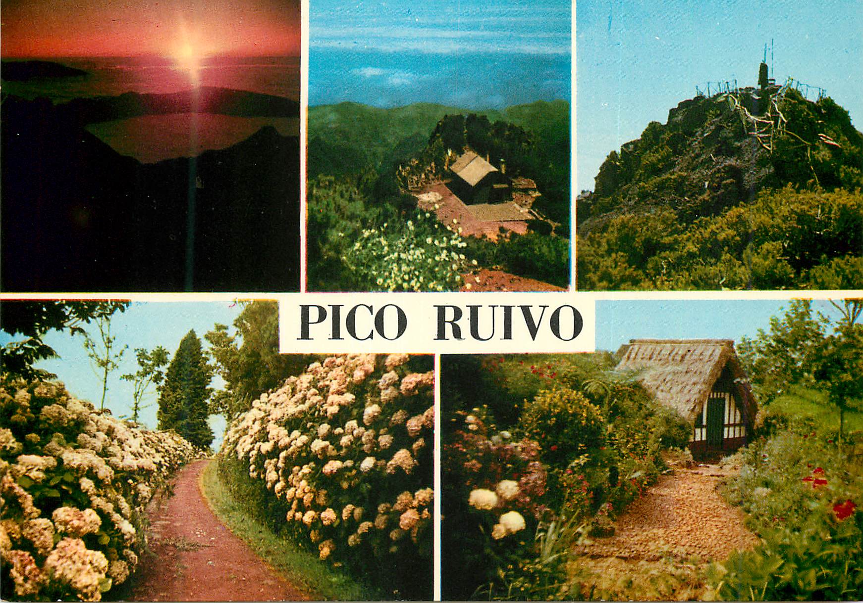 CPM Madeira