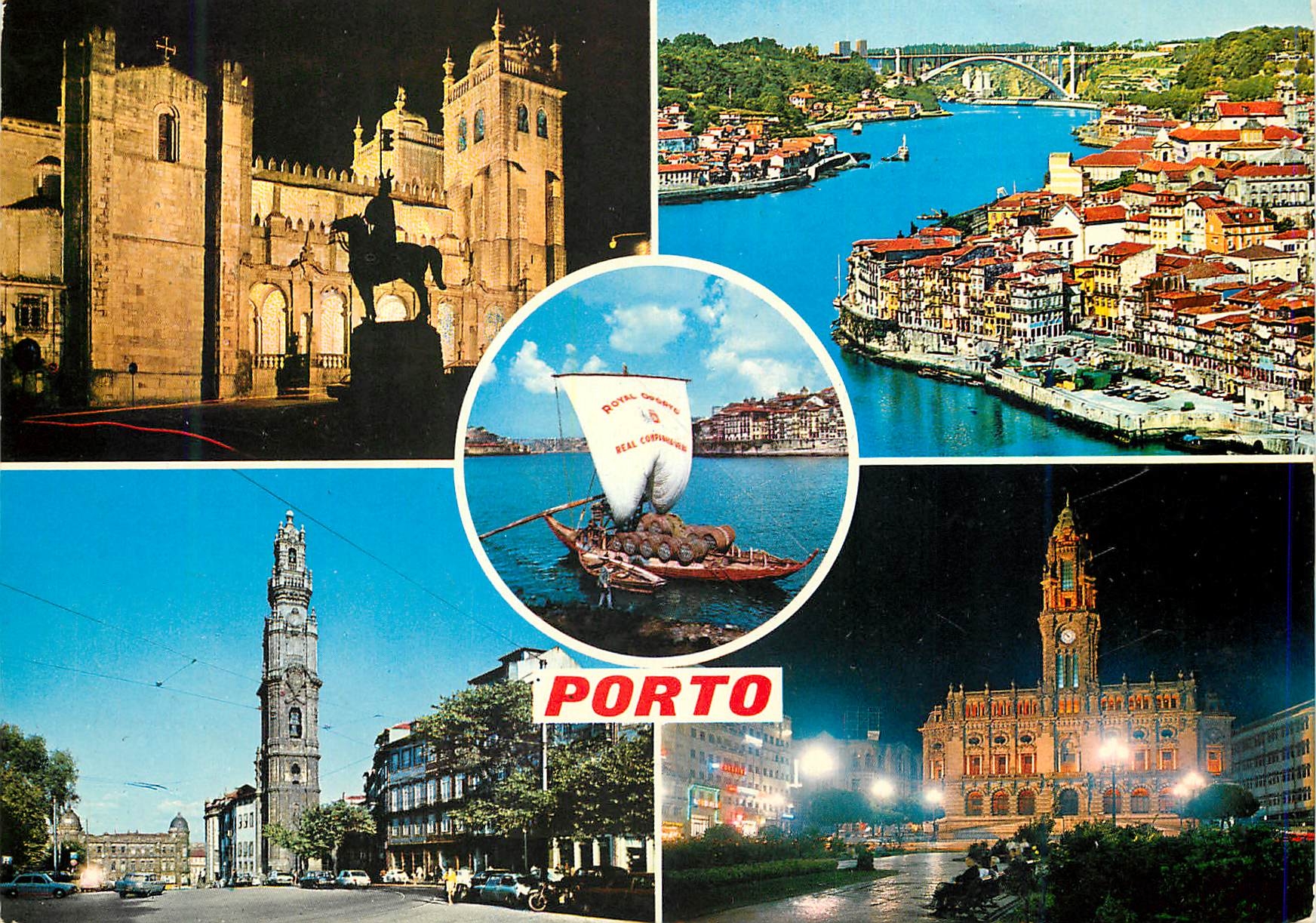 CPM Porto