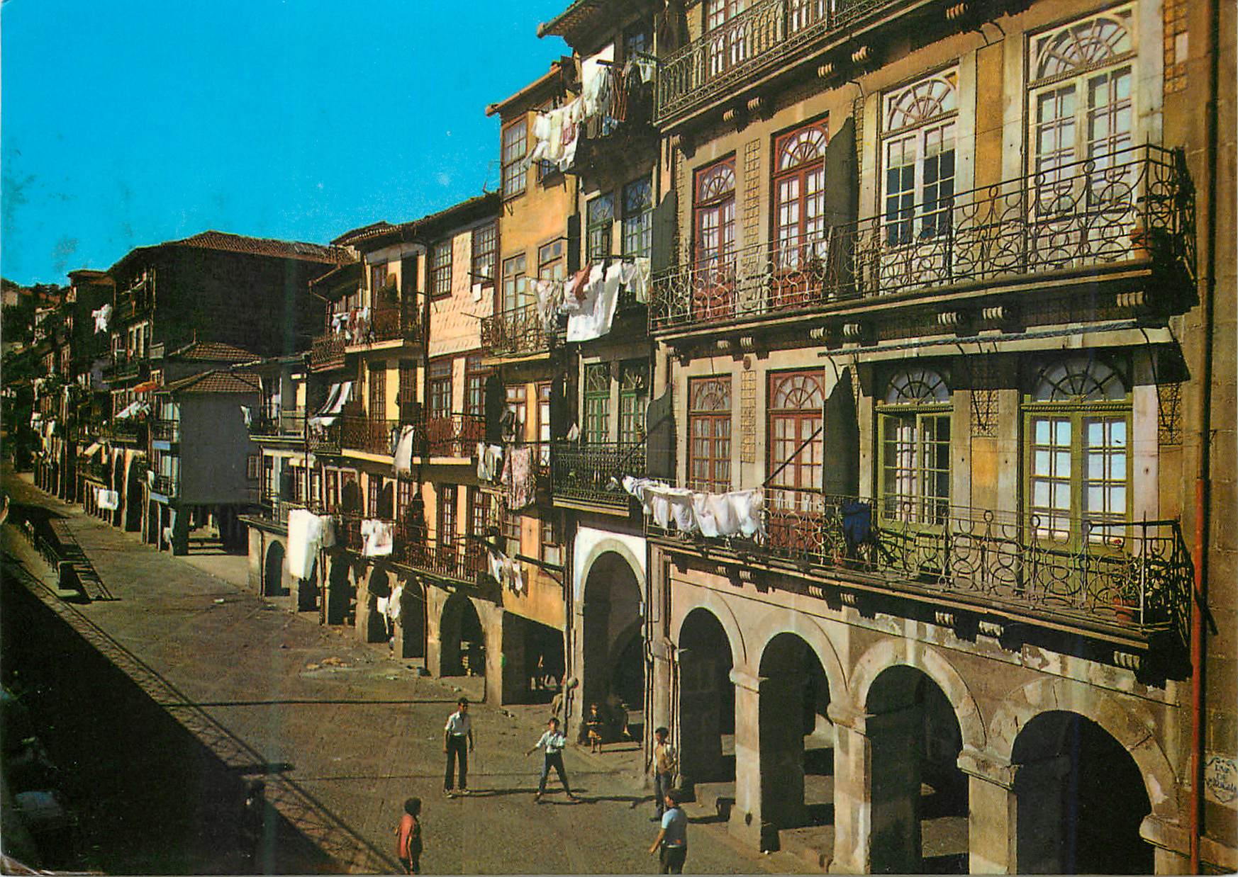 CPM 40 e porto portugal
