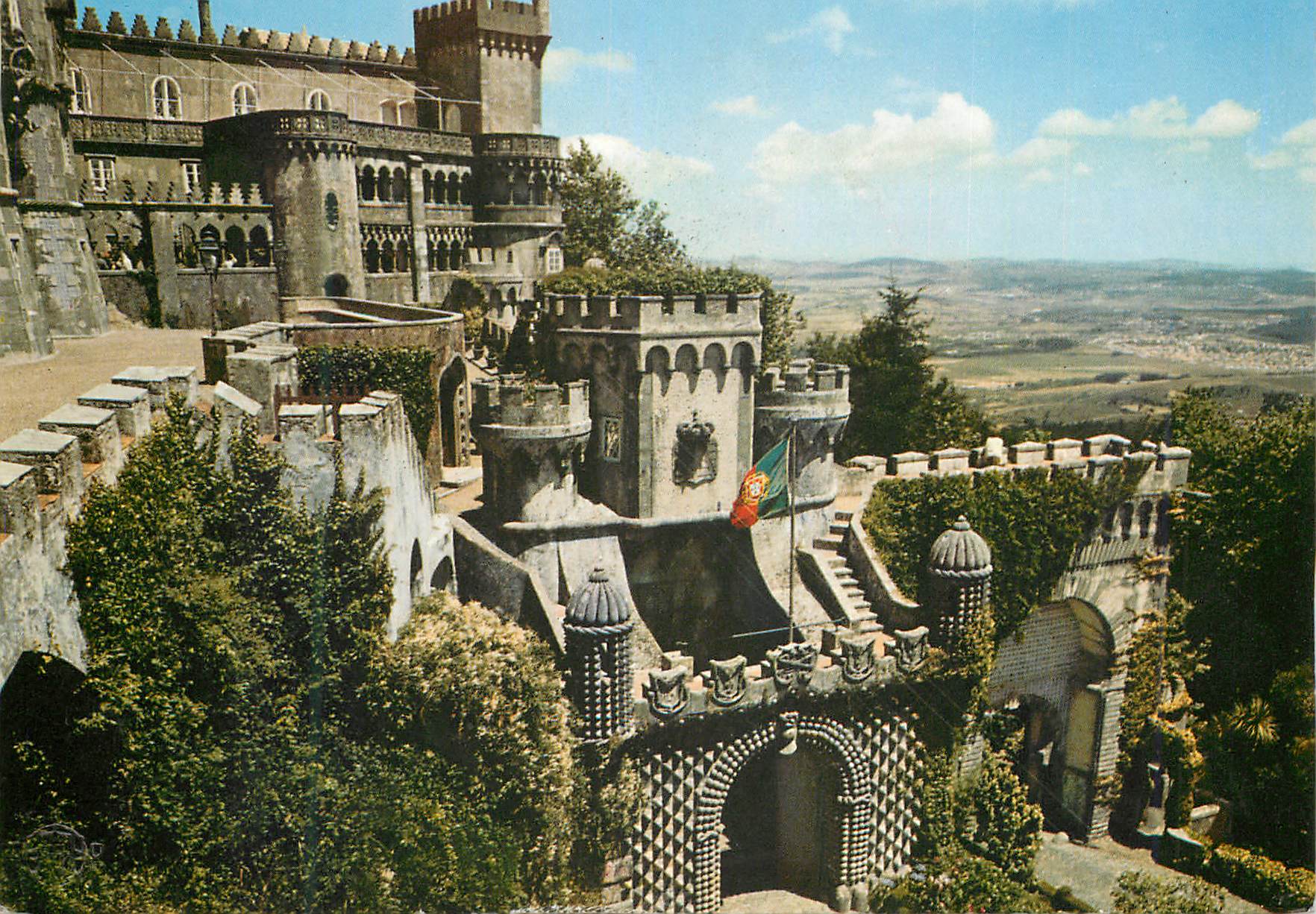 CPM 45 sintra portugal