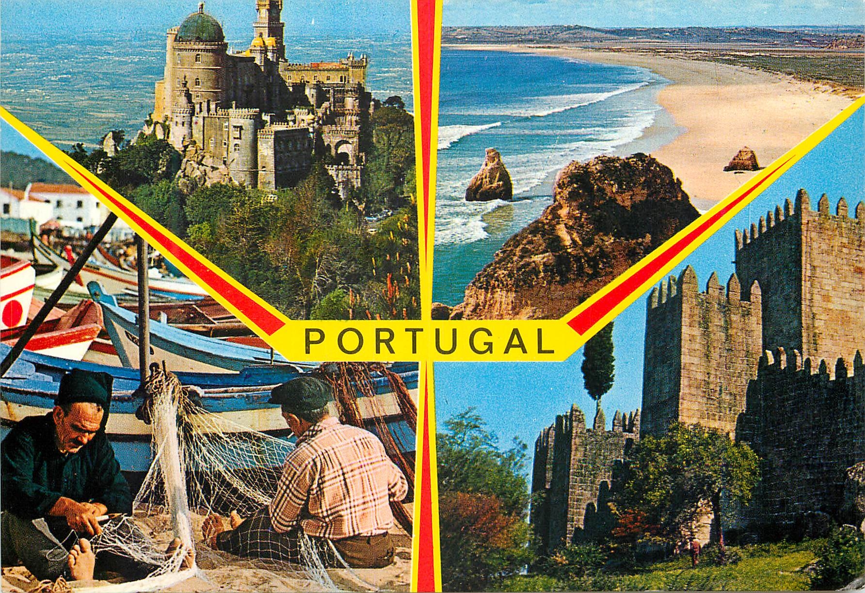 CPM 183 portugal