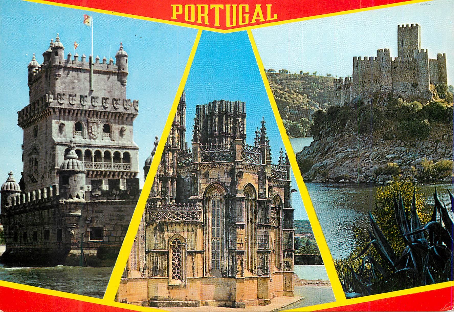 CPM 184 portugal
