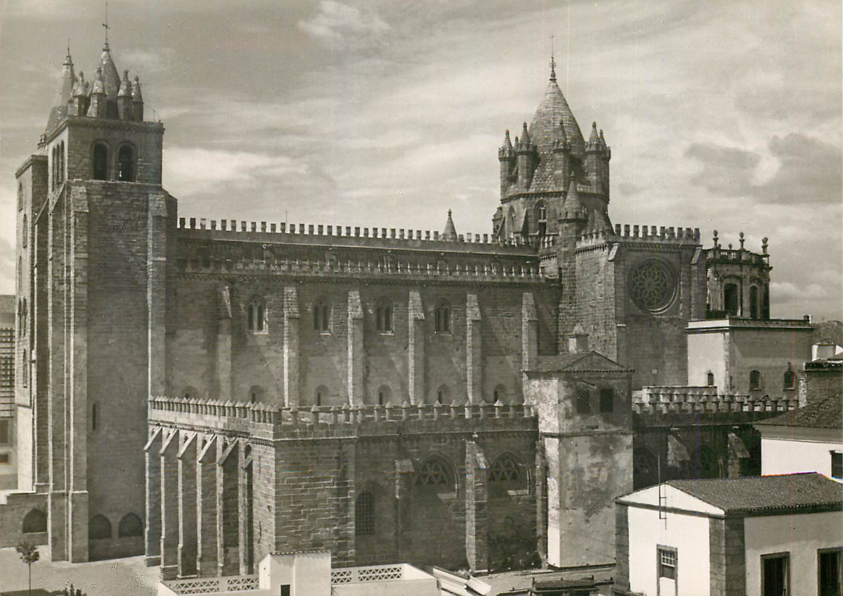 CPM 7 evora catedral